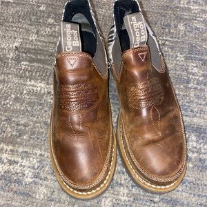 Georgia Boot brand Boots sz. 8.5